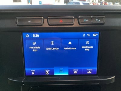 2023 Ford F-250SD XL