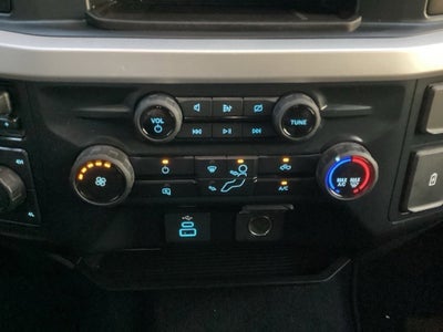 2023 Ford F-250SD XL