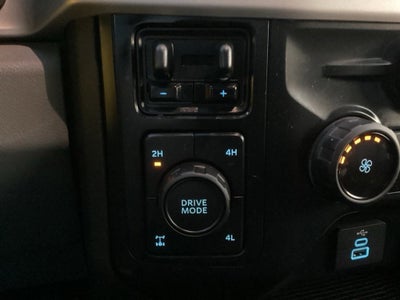 2023 Ford F-250SD XL