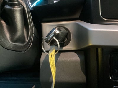 2023 Ford F-250SD XL