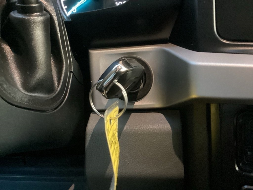 2023 Ford F-250SD XL