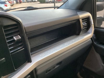 2023 Ford F-250SD XL