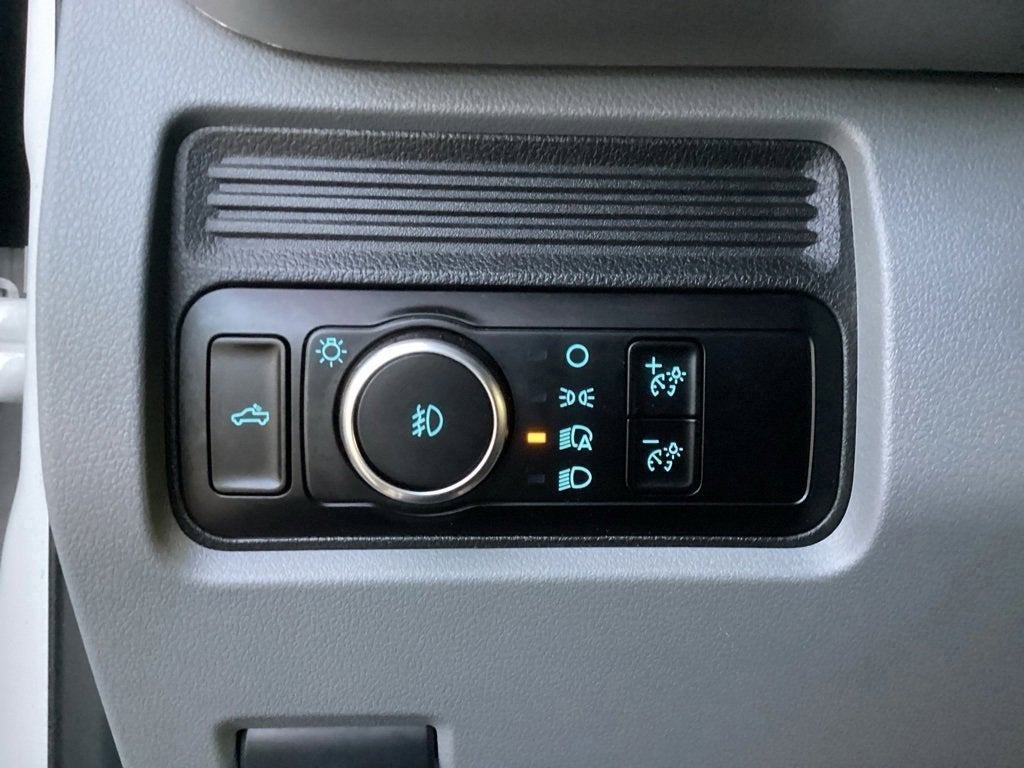 2023 Ford F-250SD XL