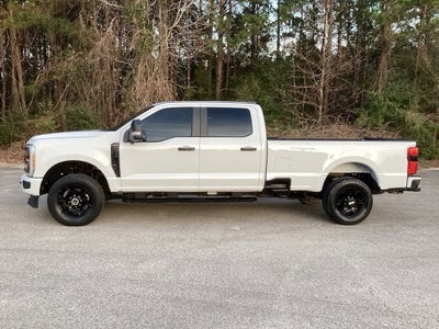 2023 Ford F-250SD XL