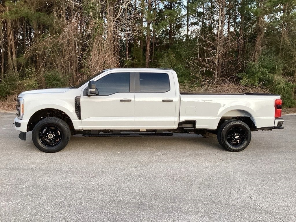 2023 Ford F-250SD XL