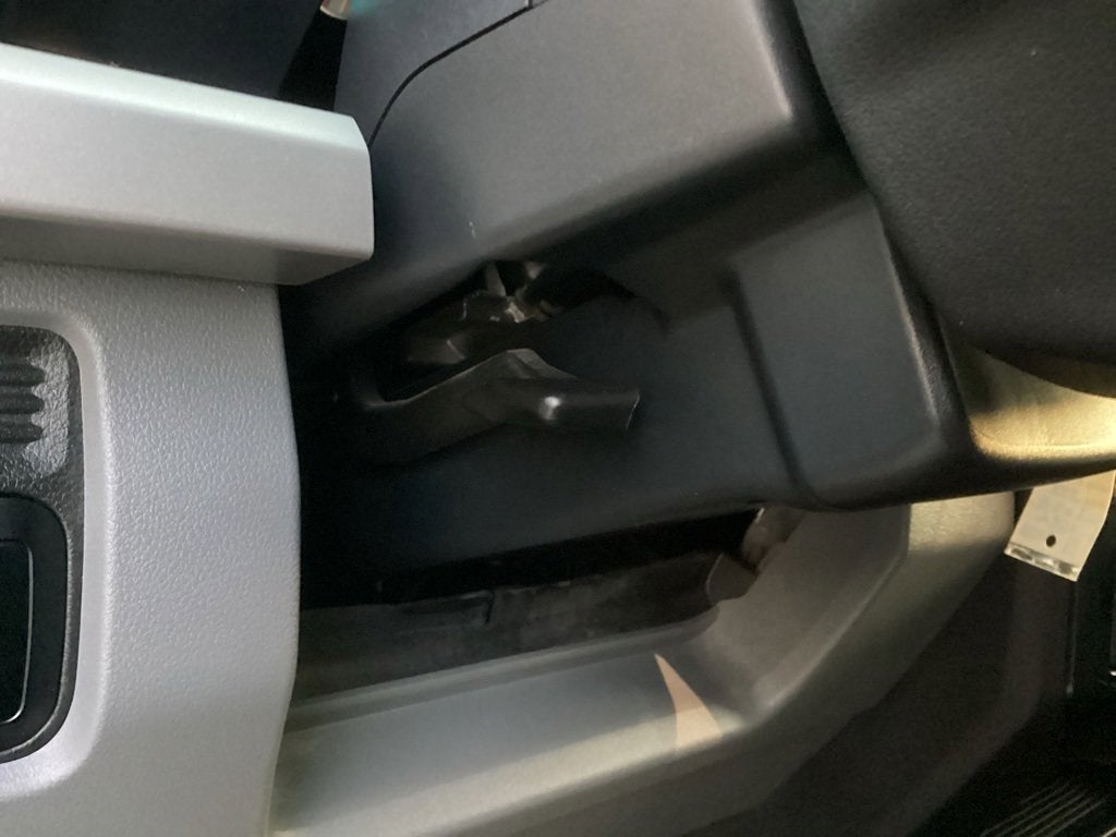 2023 Ford F-250SD XL