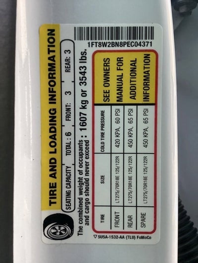 2023 Ford F-250SD XL