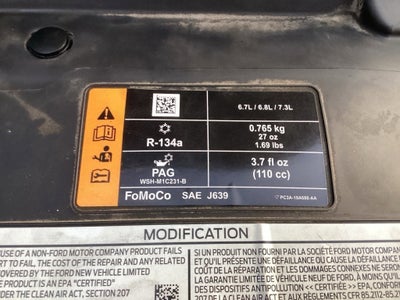 2023 Ford F-250SD XL