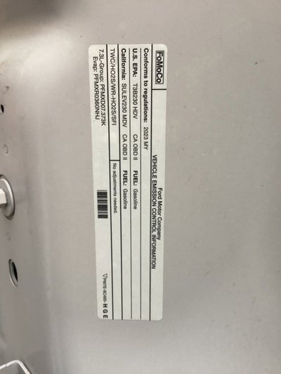 2023 Ford F-250SD XL