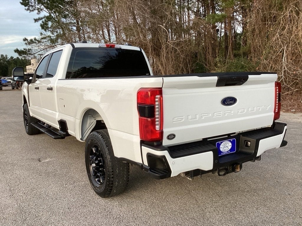 2023 Ford F-250SD XL