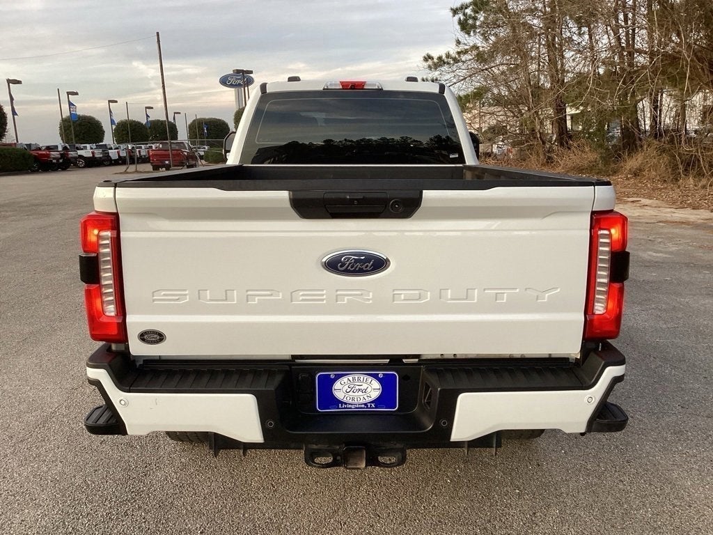 2023 Ford F-250SD XL