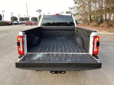 2023 Ford F-250SD XL