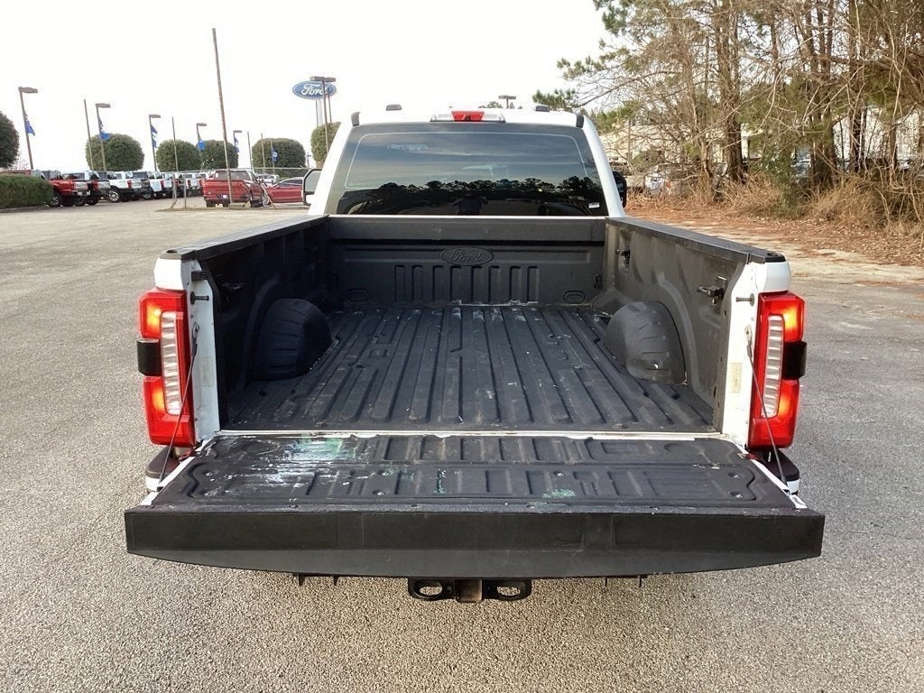 2023 Ford F-250SD XL