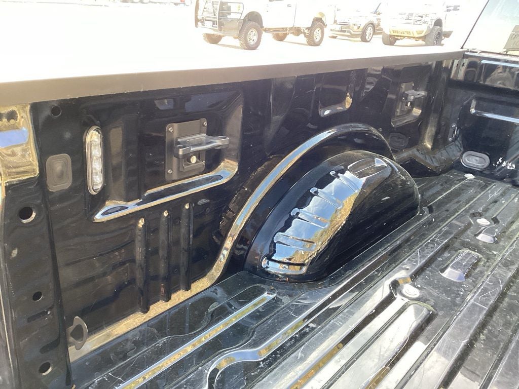 2023 Ford F-250SD XLT