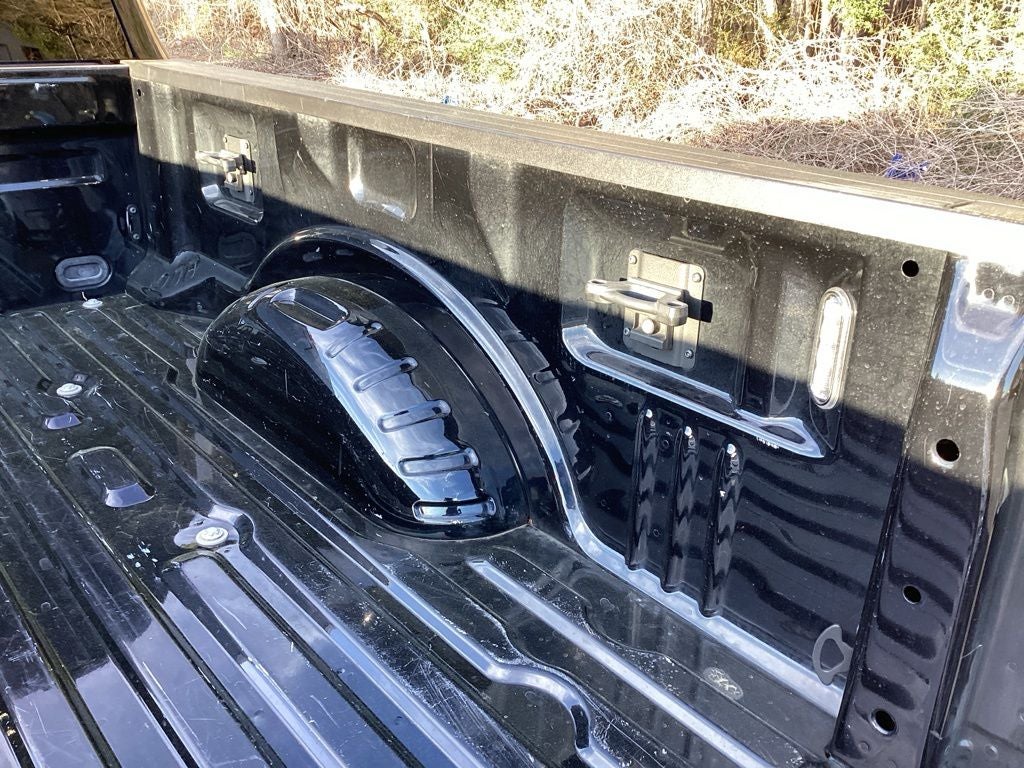 2023 Ford F-250SD XLT