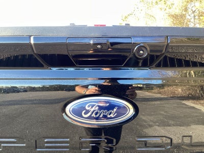 2023 Ford F-250SD XLT