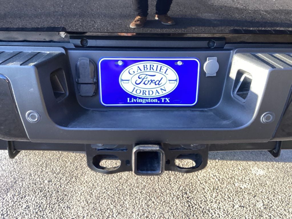 2023 Ford F-250SD XLT