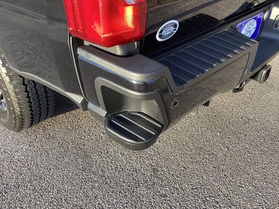 2023 Ford F-250SD XLT