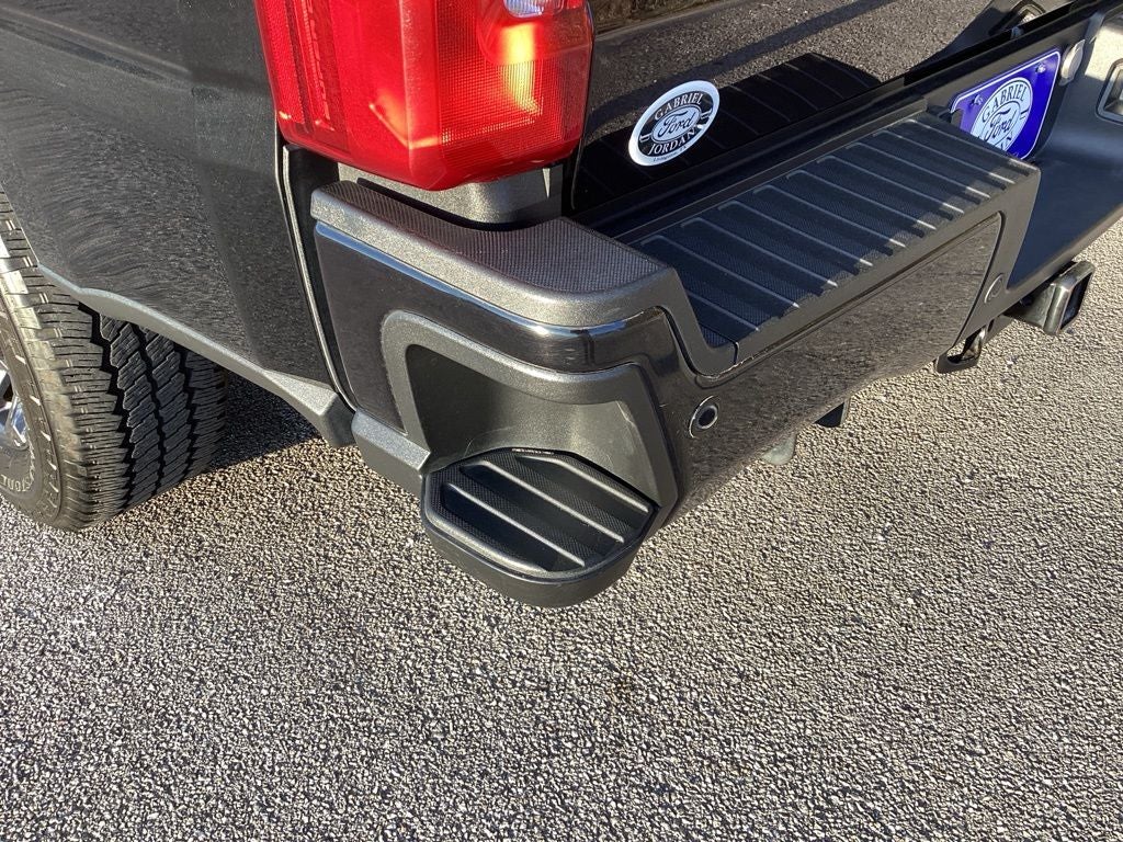 2023 Ford F-250SD XLT