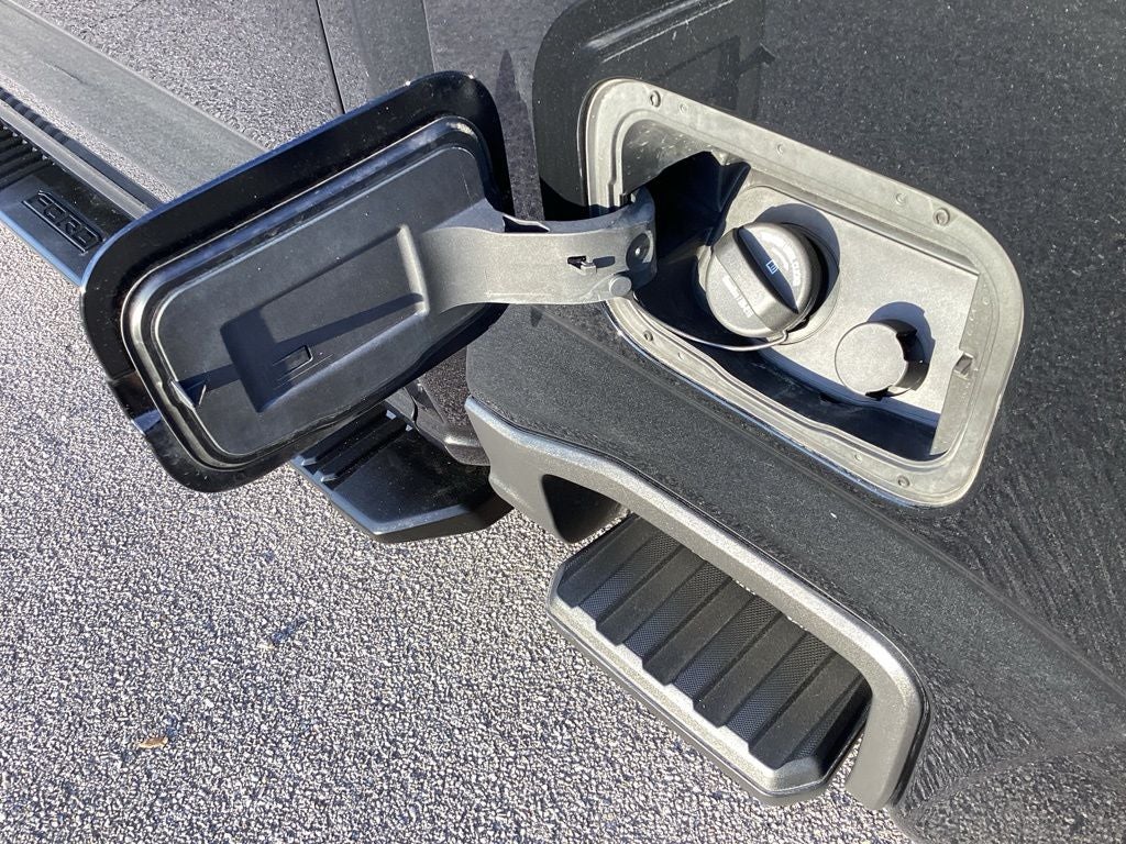 2023 Ford F-250SD XLT