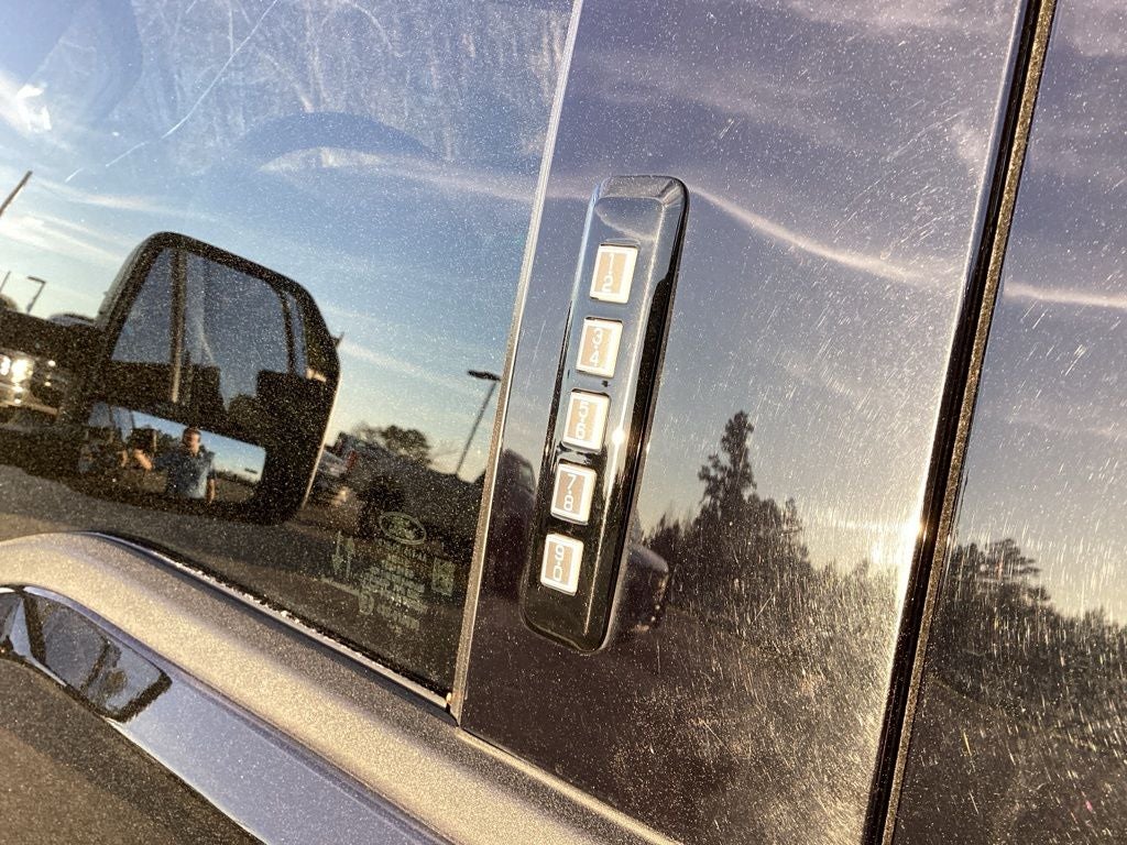 2023 Ford F-250SD XLT