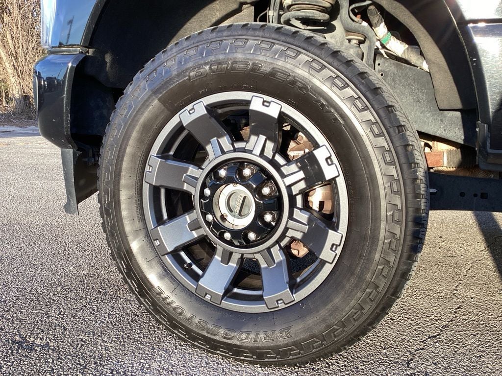 2023 Ford F-250SD XLT