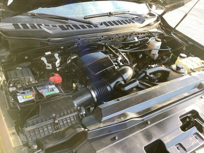 2023 Ford F-250SD XLT