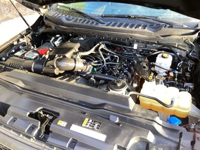 2023 Ford F-250SD XLT