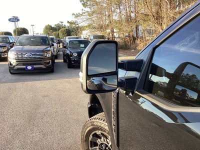 2023 Ford F-250SD XLT