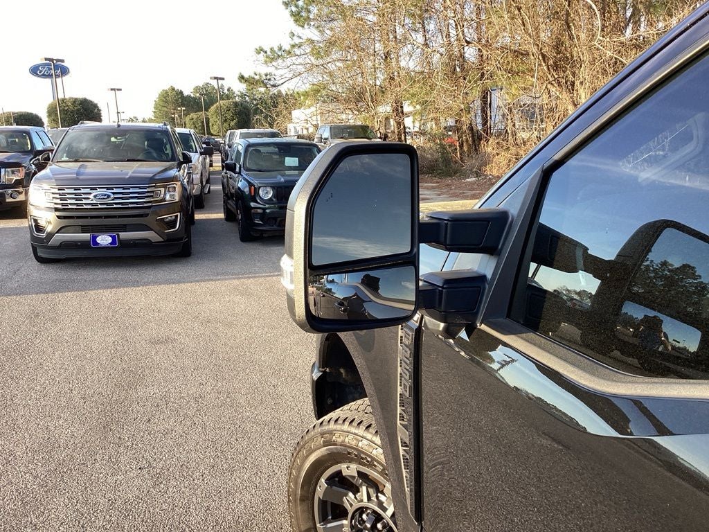 2023 Ford F-250SD XLT