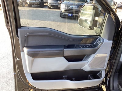 2023 Ford F-250SD XLT