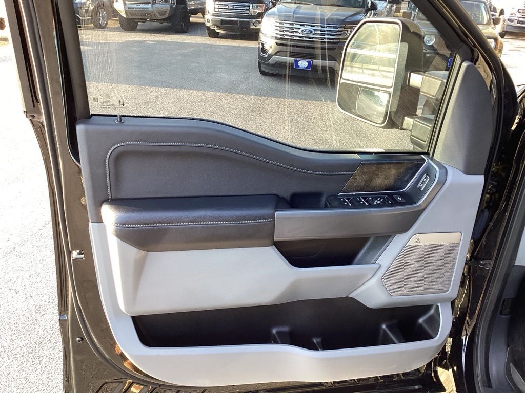 2023 Ford F-250SD XLT