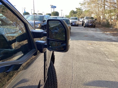 2023 Ford F-250SD XLT