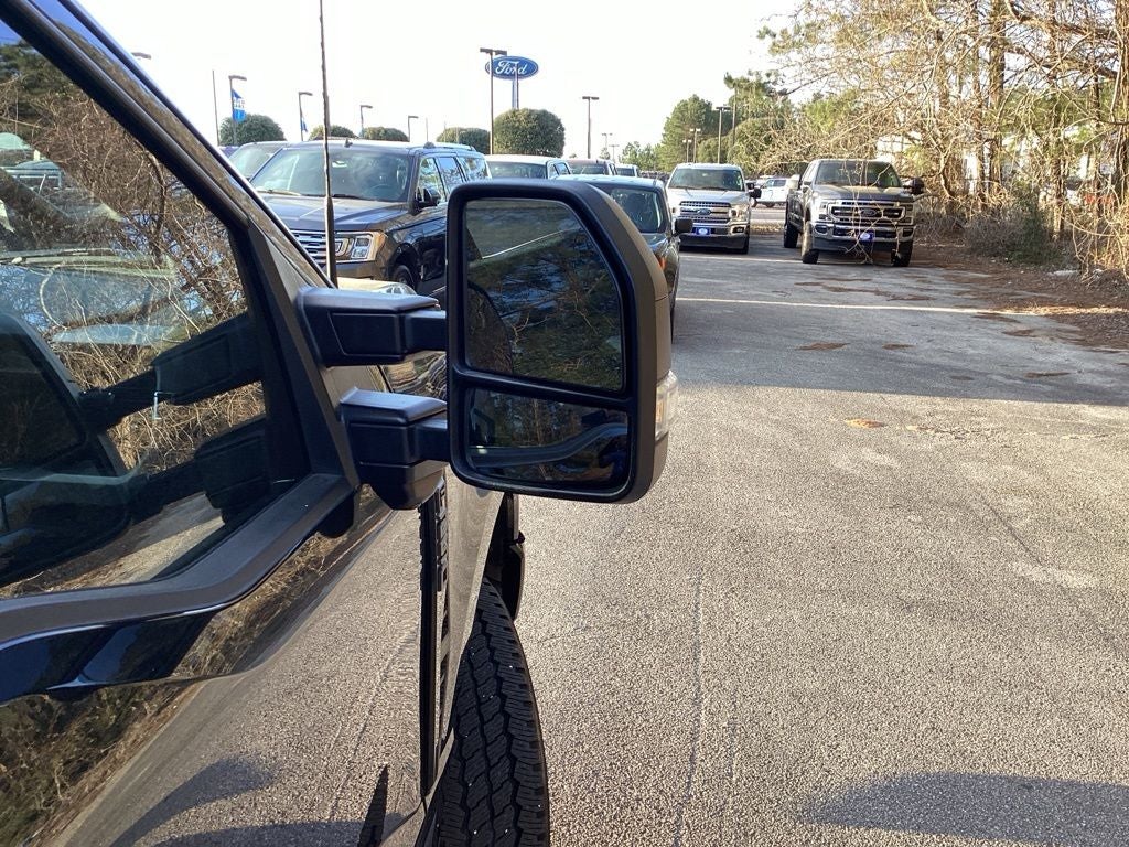 2023 Ford F-250SD XLT