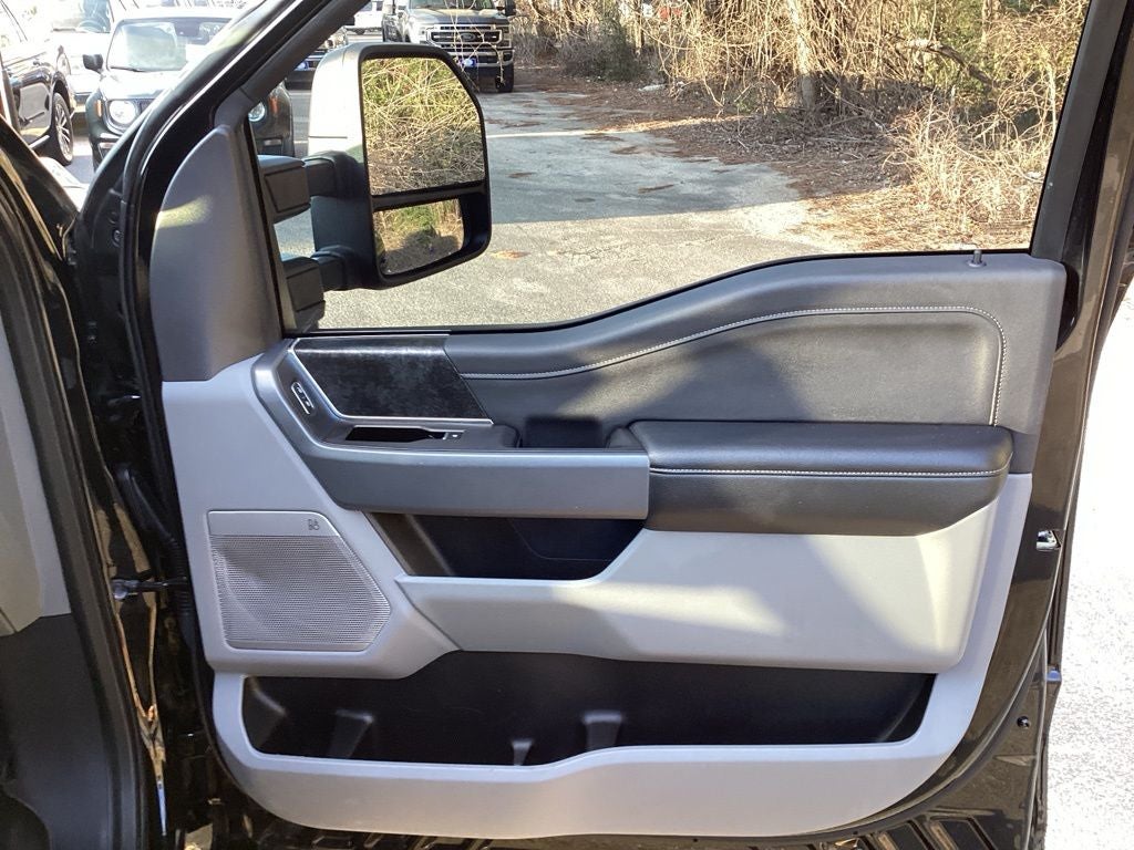 2023 Ford F-250SD XLT