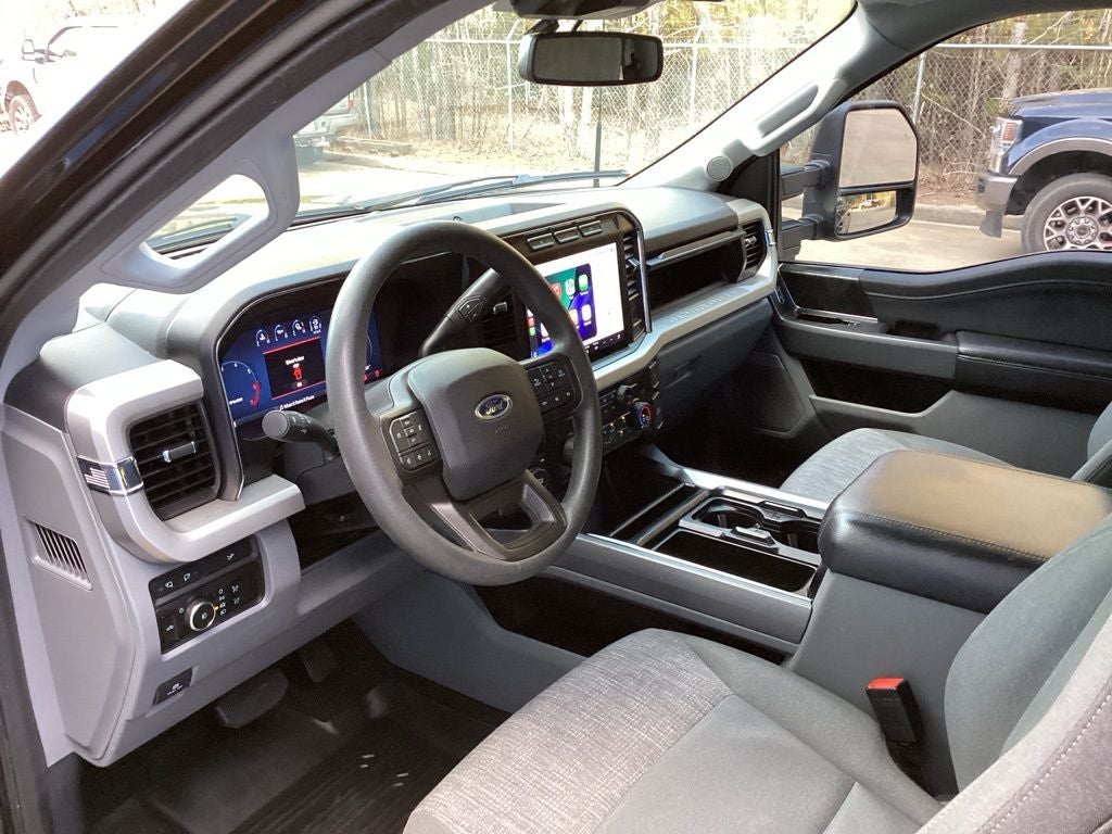 2023 Ford F-250SD XLT