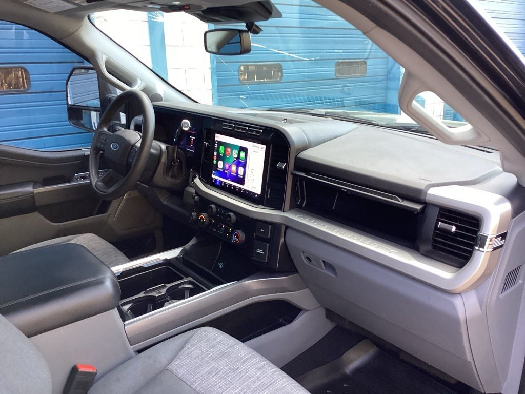 2023 Ford F-250SD XLT