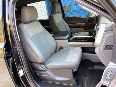 2023 Ford F-250SD XLT