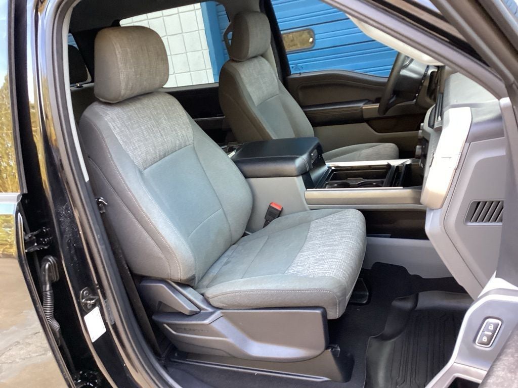 2023 Ford F-250SD XLT