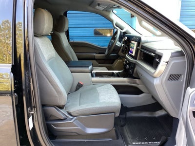 2023 Ford F-250SD XLT