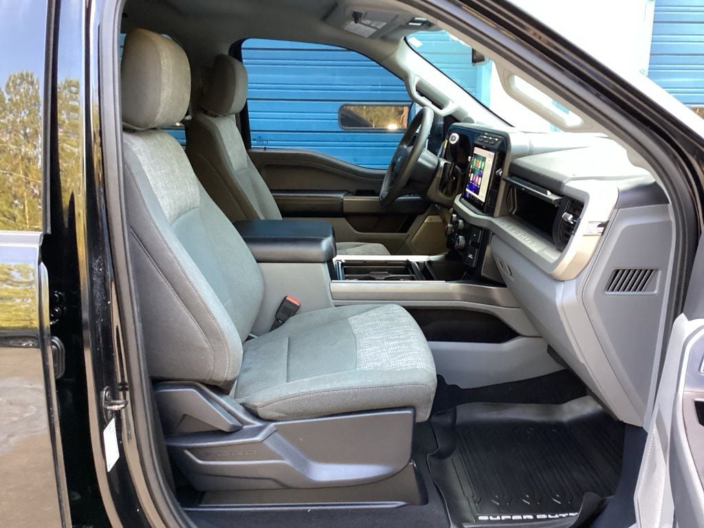 2023 Ford F-250SD XLT