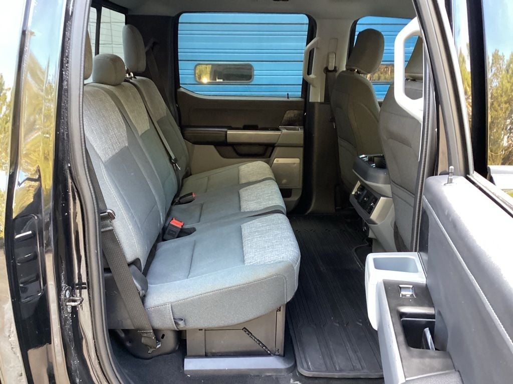 2023 Ford F-250SD XLT