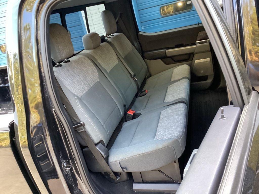 2023 Ford F-250SD XLT