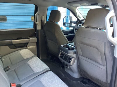 2023 Ford F-250SD XLT