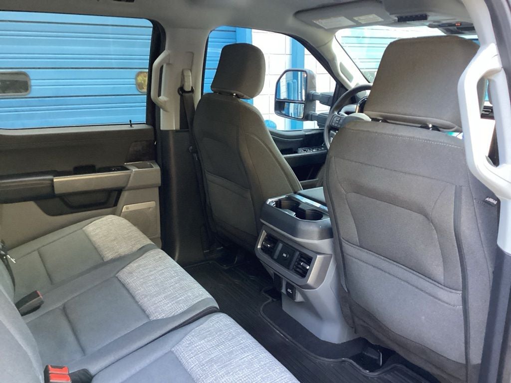 2023 Ford F-250SD XLT