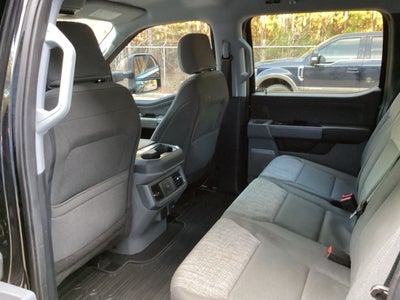 2023 Ford F-250SD XLT