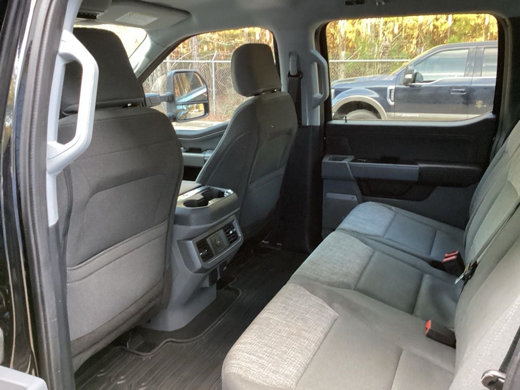 2023 Ford F-250SD XLT