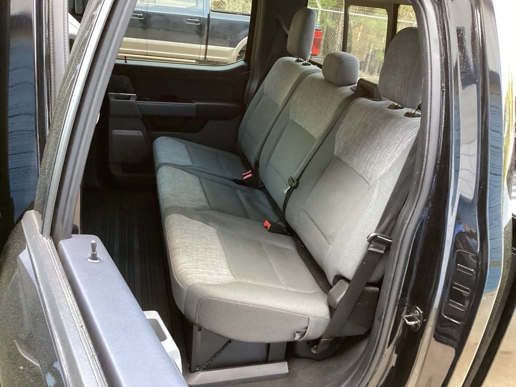 2023 Ford F-250SD XLT