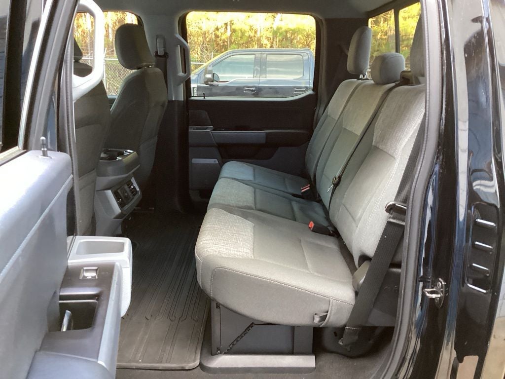 2023 Ford F-250SD XLT