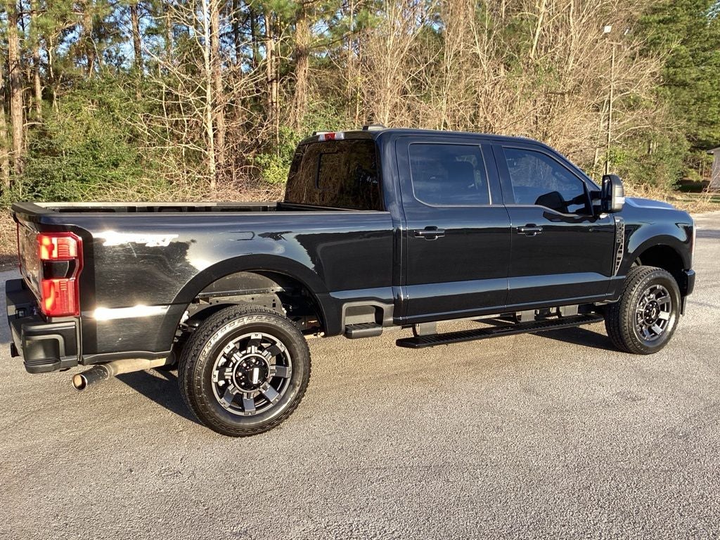 2023 Ford F-250SD XLT